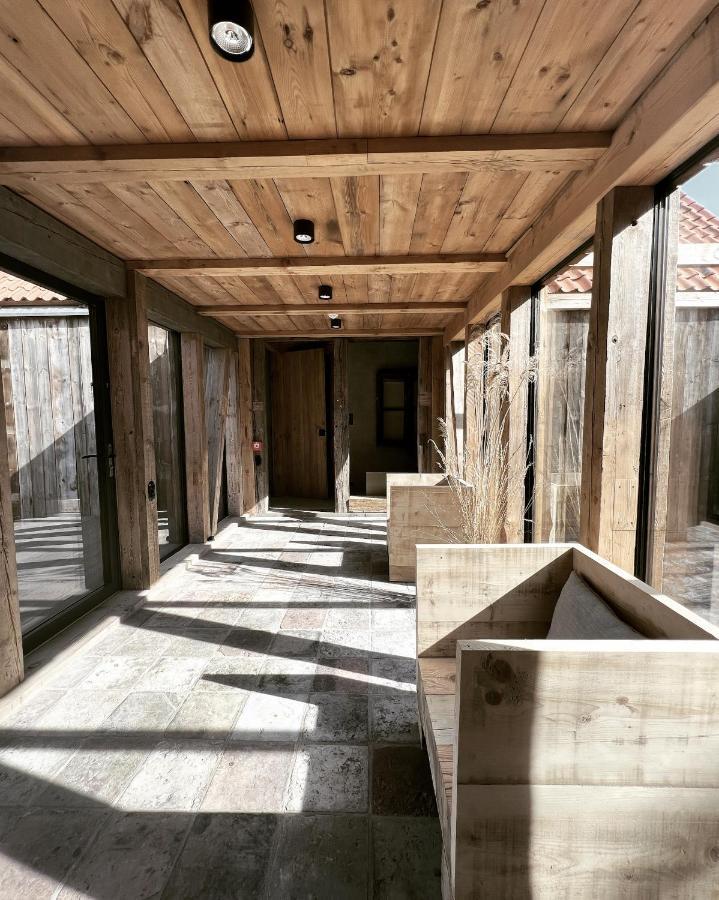 Tilia Authentic Home, Butikowe Apartamenty Nad Morzem Mikoszewo Exterior foto