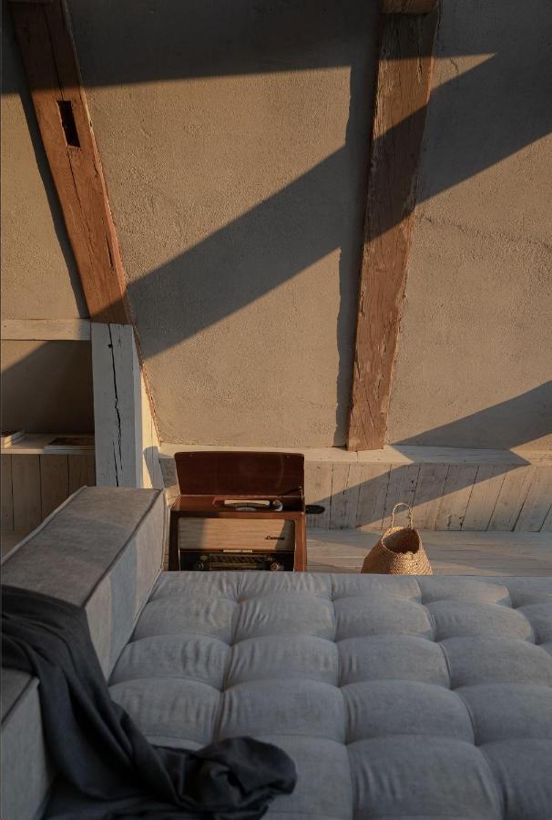 Tilia Authentic Home, Butikowe Apartamenty Nad Morzem Mikoszewo Exterior foto