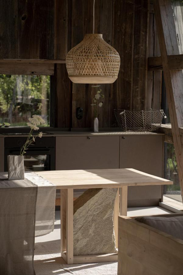 Tilia Authentic Home, Butikowe Apartamenty Nad Morzem Mikoszewo Exterior foto