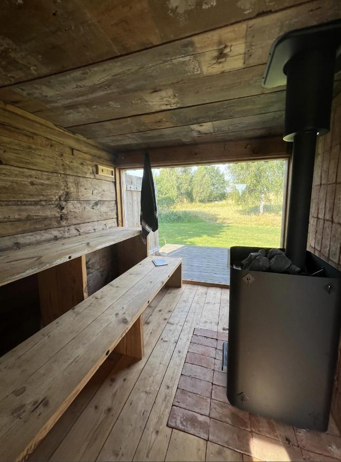 Tilia Authentic Home, Butikowe Apartamenty Nad Morzem Mikoszewo Exterior foto